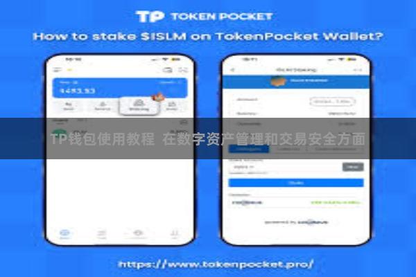 TP钱包使用教程 在数字资产管理和交易安全方面